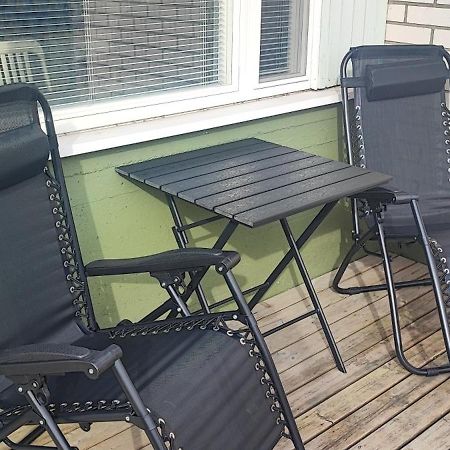 Ylaerivi Apartamento Toholampi Exterior foto