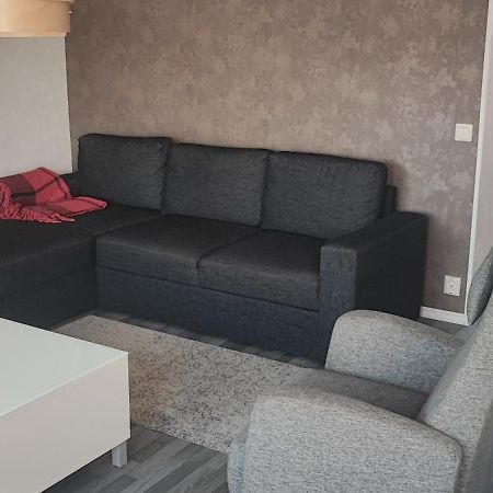 Ylaerivi Apartamento Toholampi Exterior foto