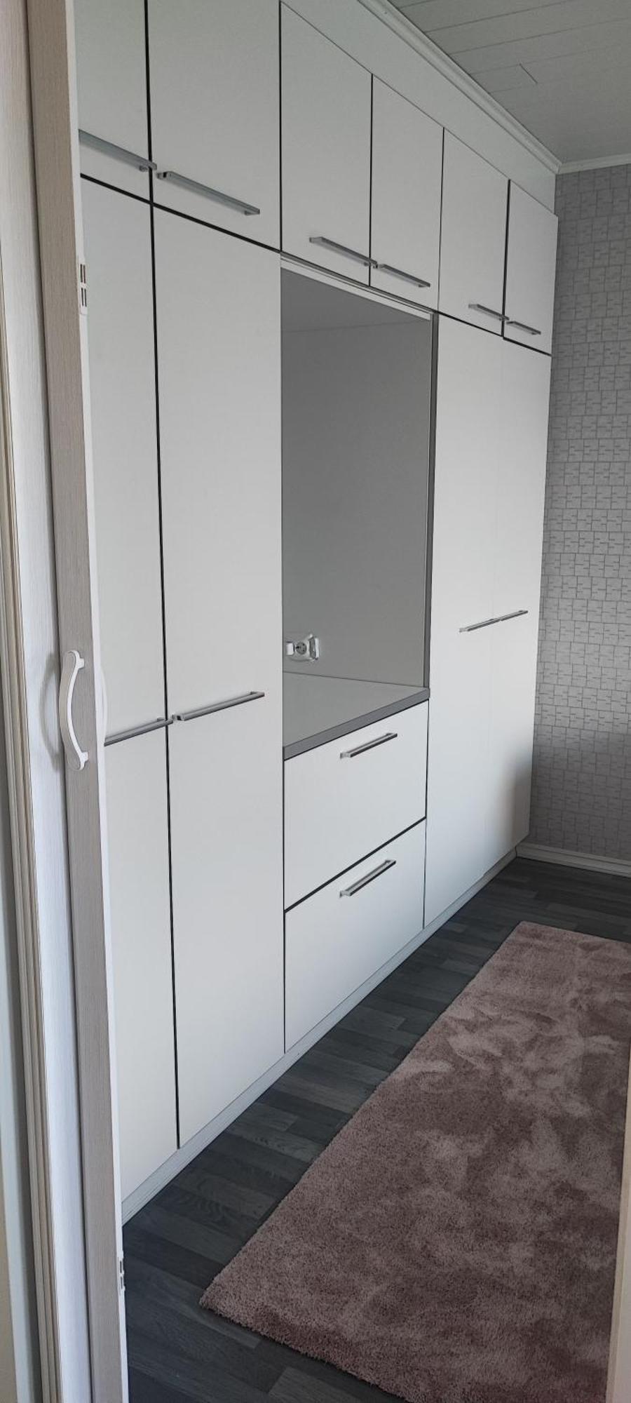 Ylaerivi Apartamento Toholampi Exterior foto
