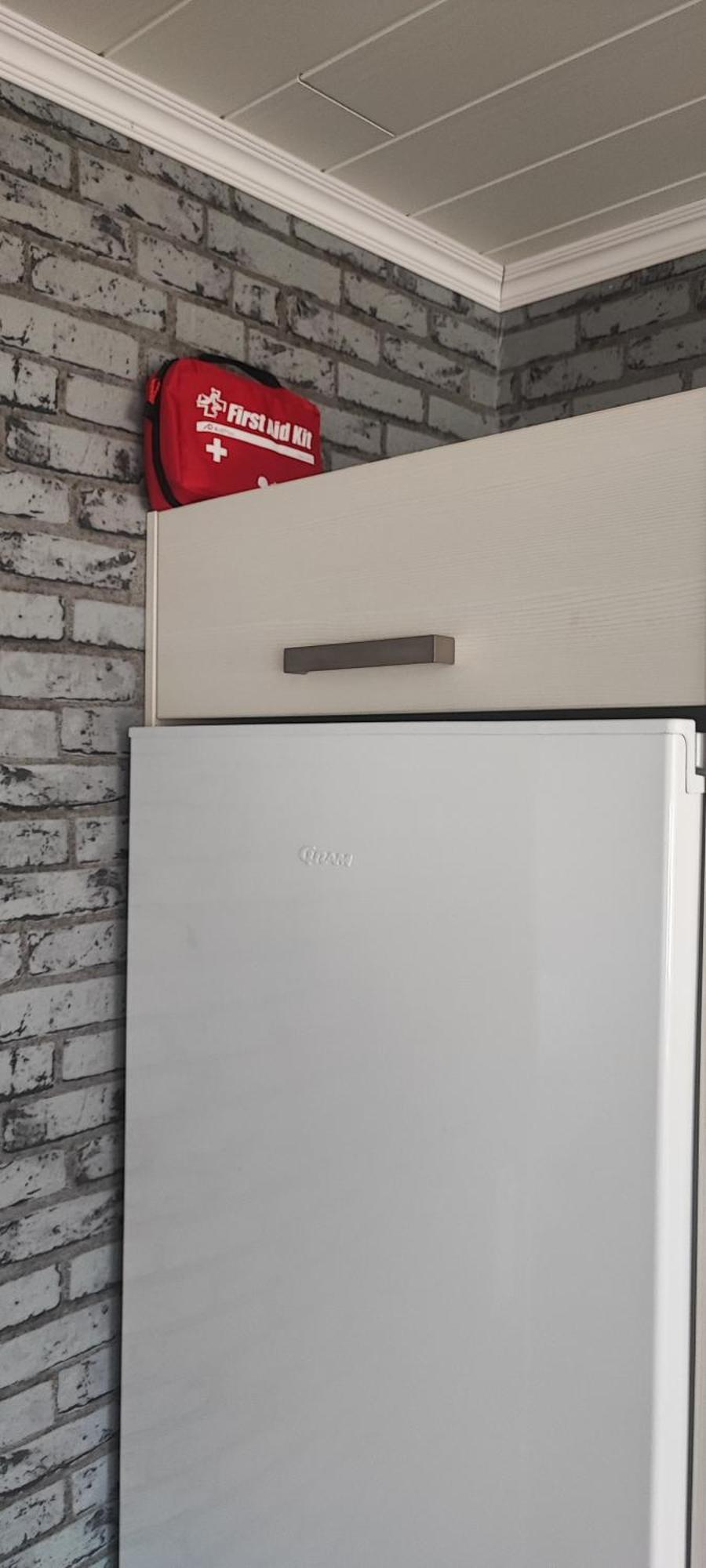Ylaerivi Apartamento Toholampi Exterior foto