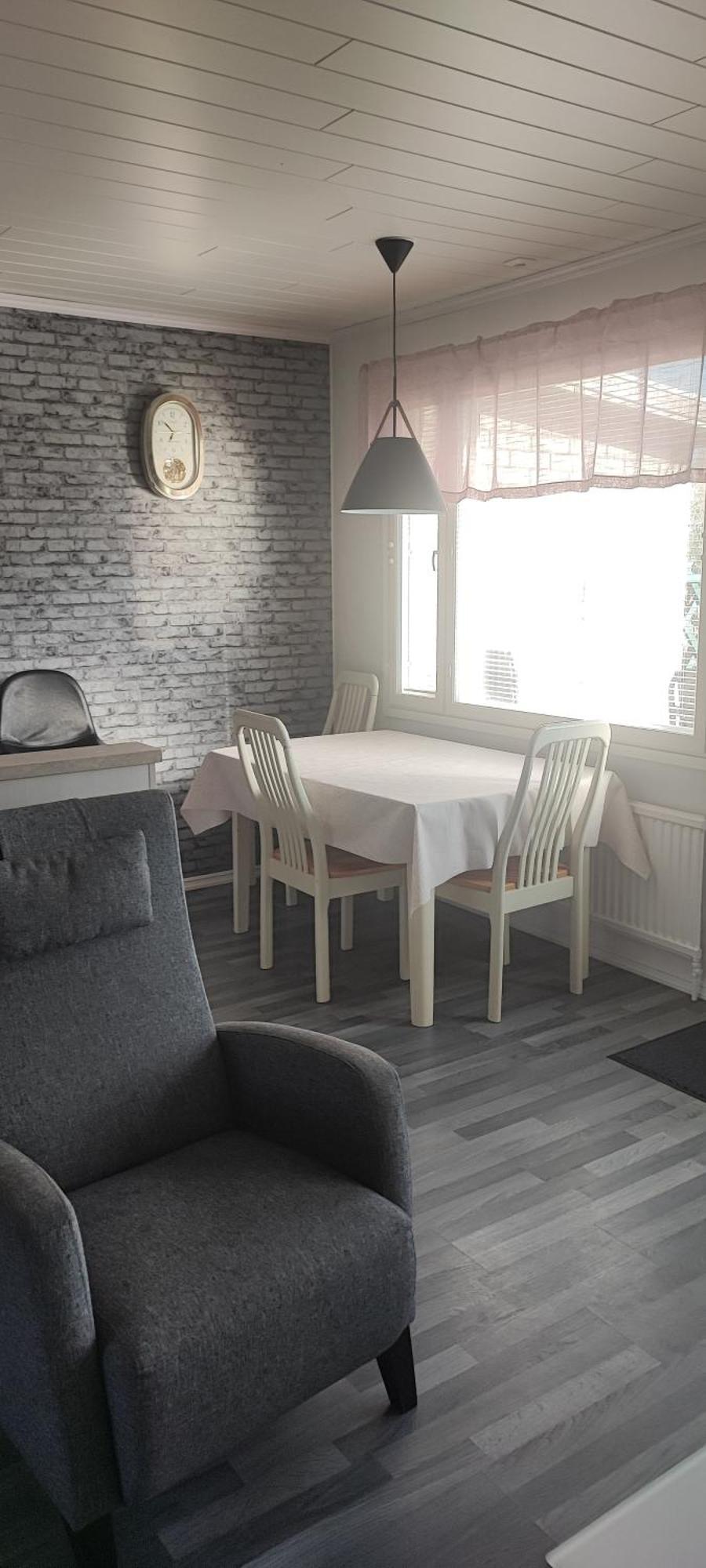 Ylaerivi Apartamento Toholampi Exterior foto