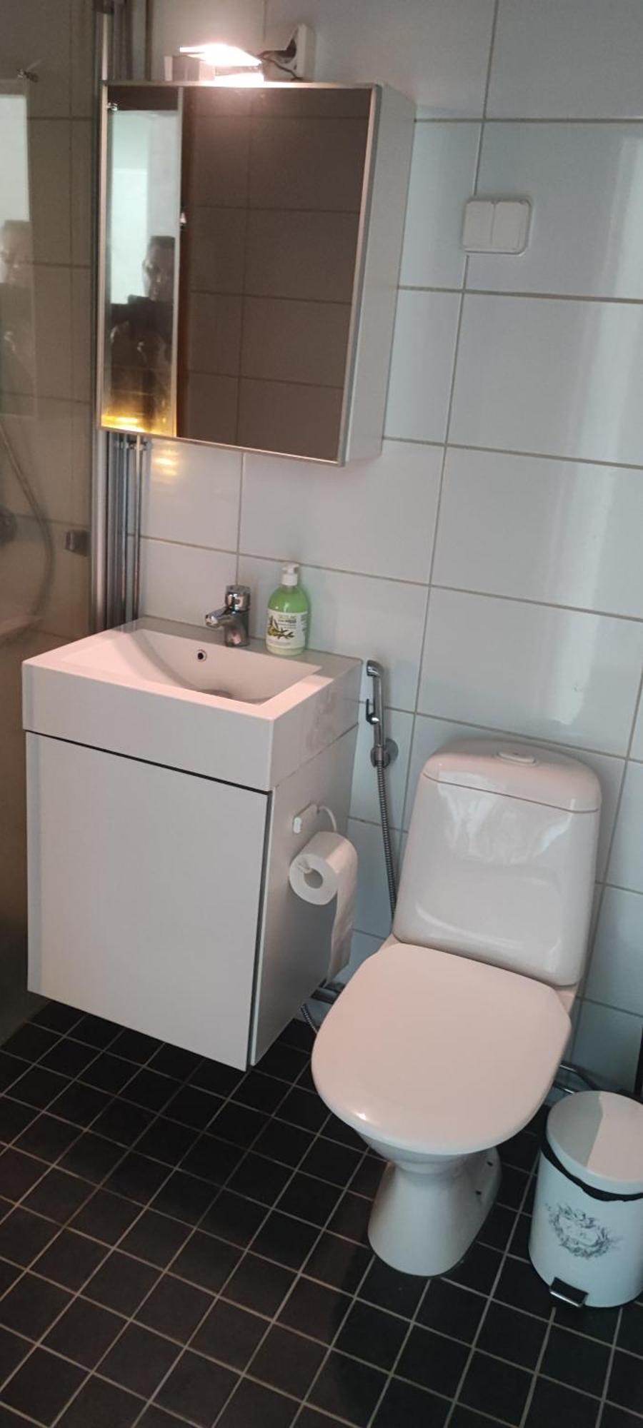 Ylaerivi Apartamento Toholampi Exterior foto