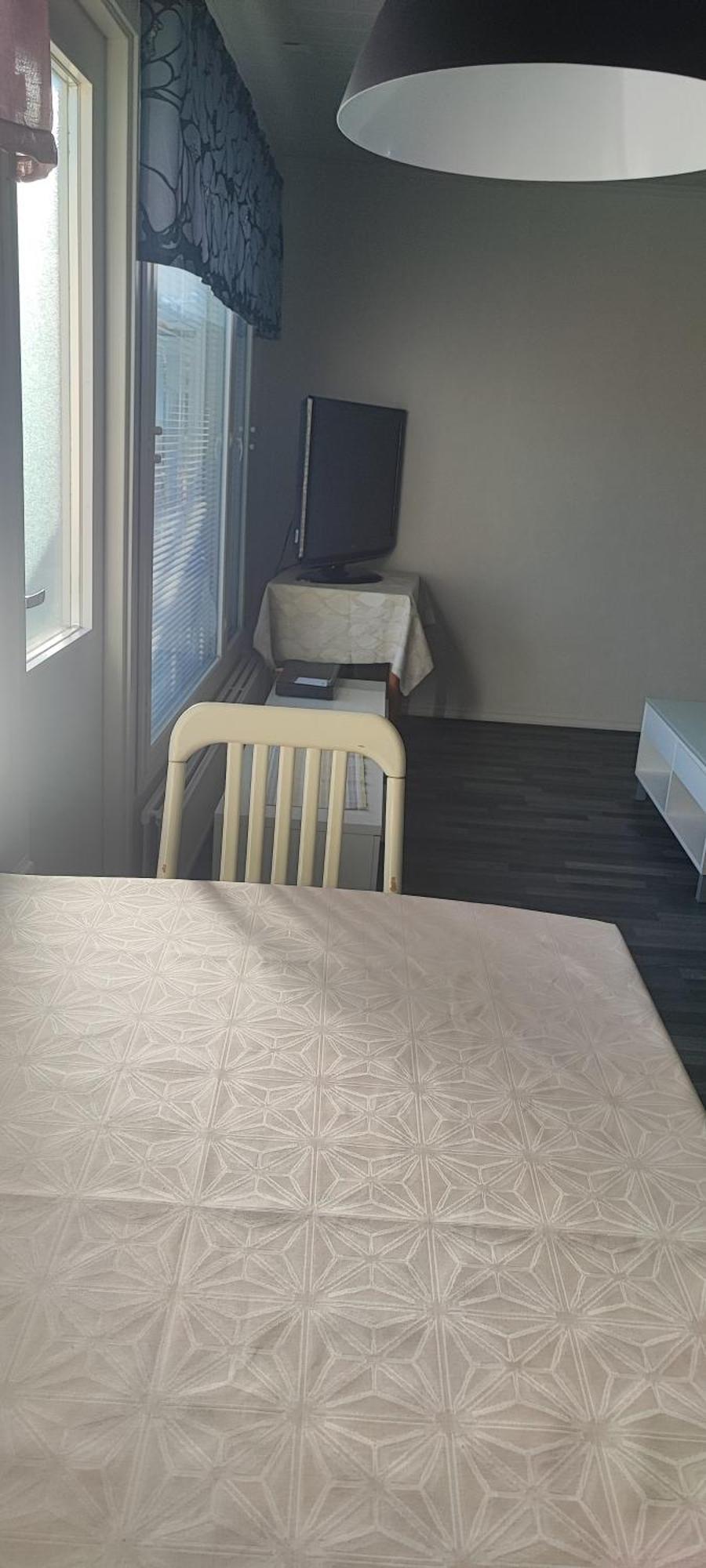 Ylaerivi Apartamento Toholampi Exterior foto