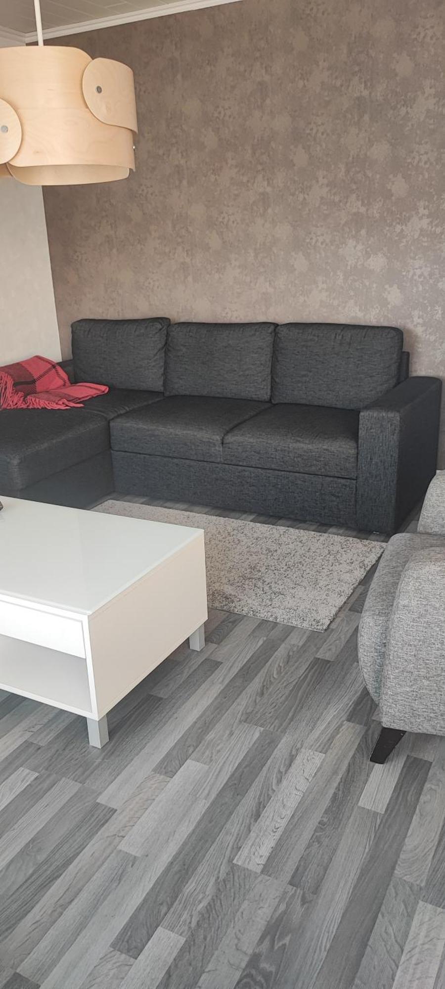 Ylaerivi Apartamento Toholampi Exterior foto